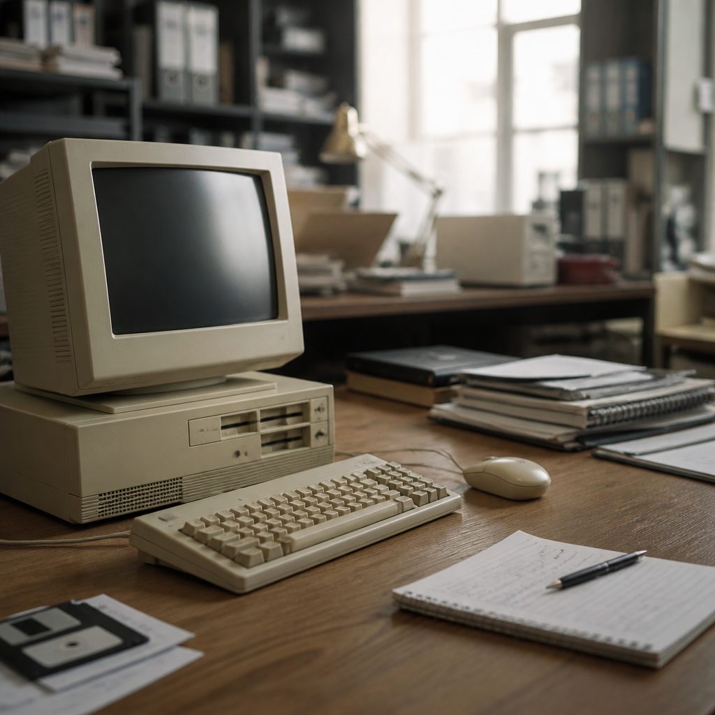 19911 repère : 1990-1999 : les briques de la première application web