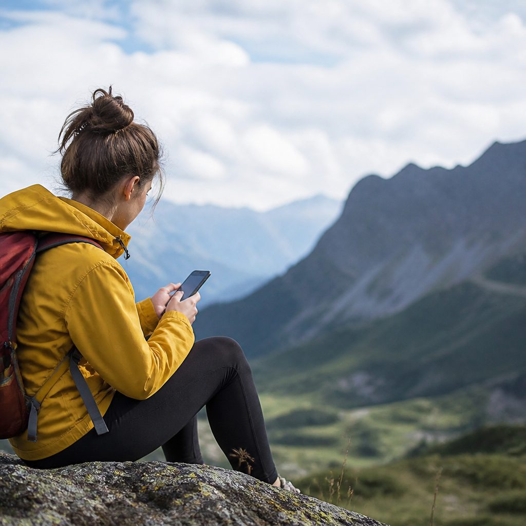 Ce qu'une application installée garde comme avantage : Juin 2015 : le site qui répond sans réseau